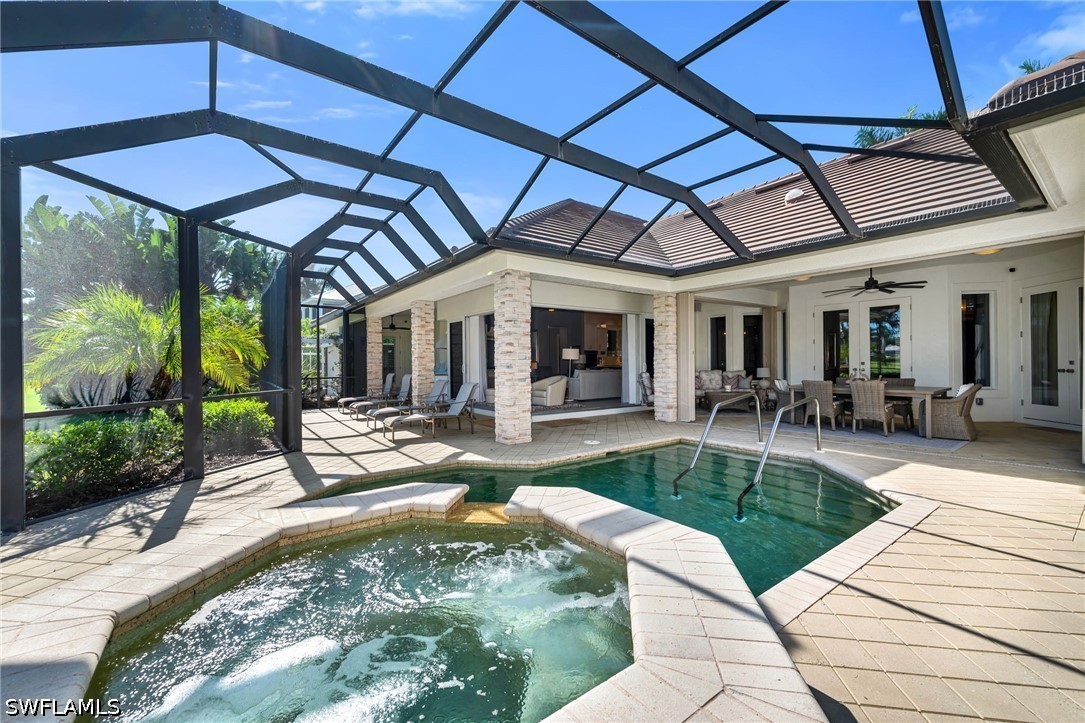 4 Bed Pool Home for Sale in Moorings, photo 27