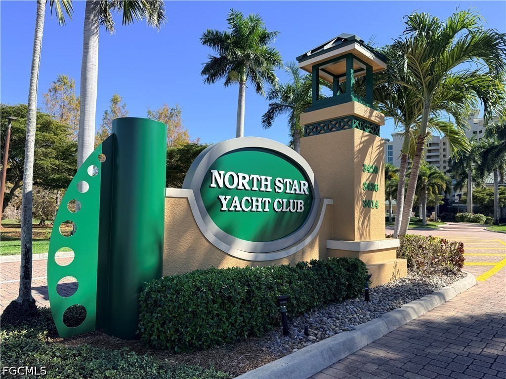 2 Bed Waterfront Home for Sale in North Star Yacht Club, photo 27