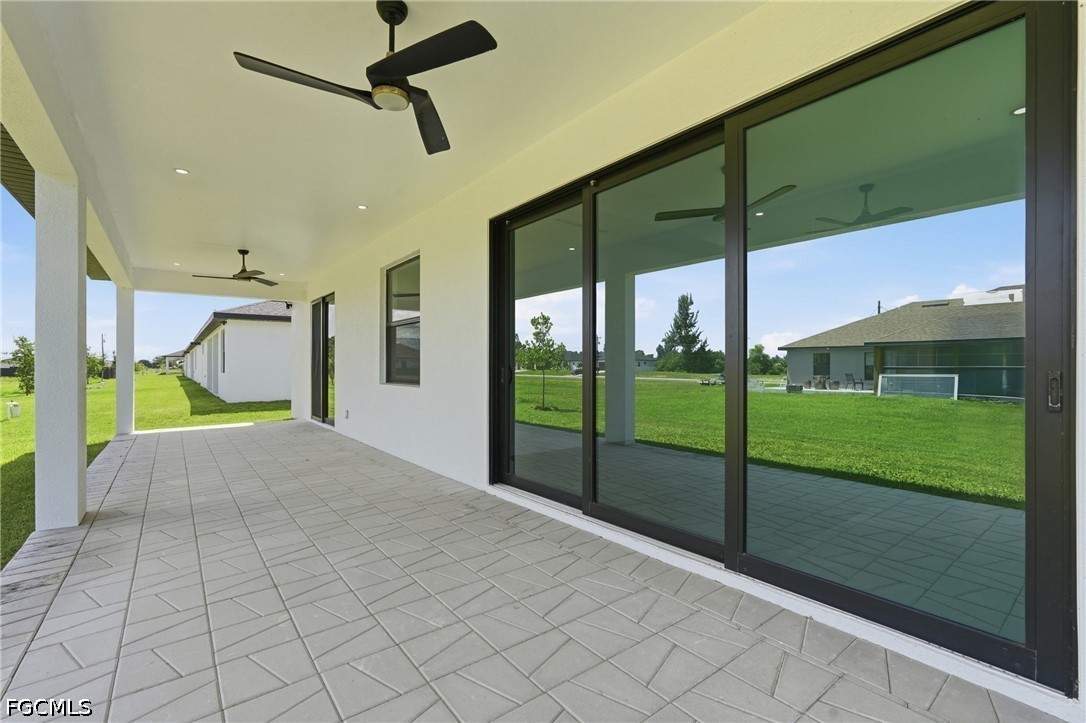 3 Bed SingleFamilyResidence for Sale in Cape Coral, photo 27