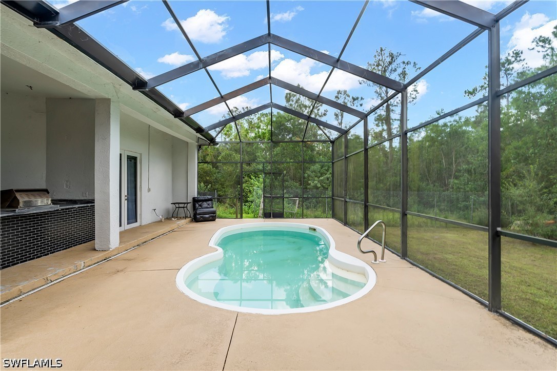 5 Bed Pool Home for Sale in Naples, photo 27