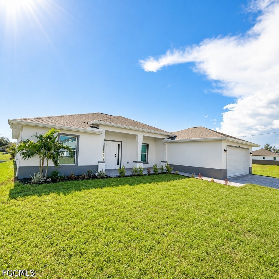 4 Bed Waterfront Home for Sale in Cape Coral, photo 27