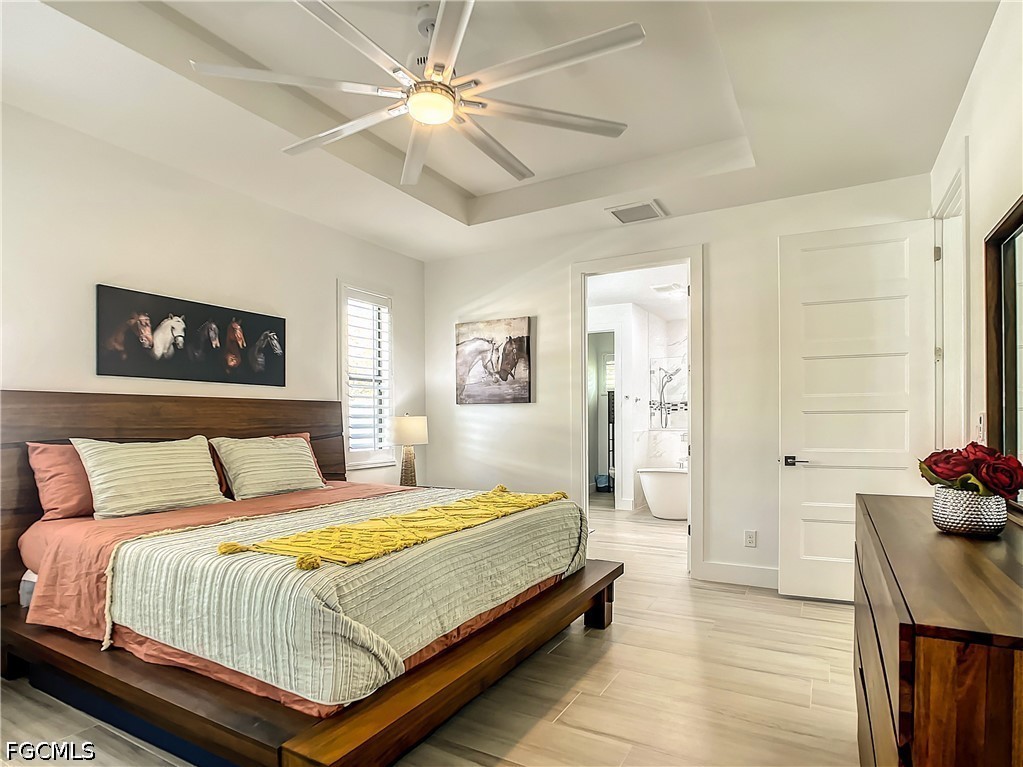 4 Bed Pool Home for Sale in Cape Coral, photo 27