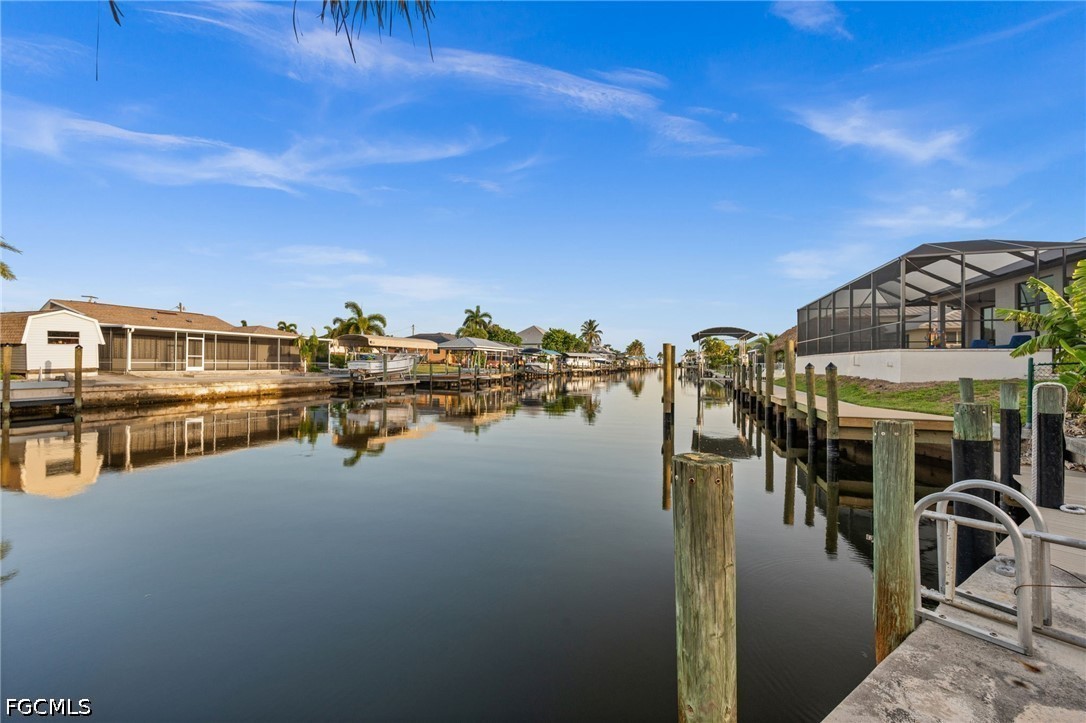 3 Bed Waterfront Home for Sale in St James City, photo 27