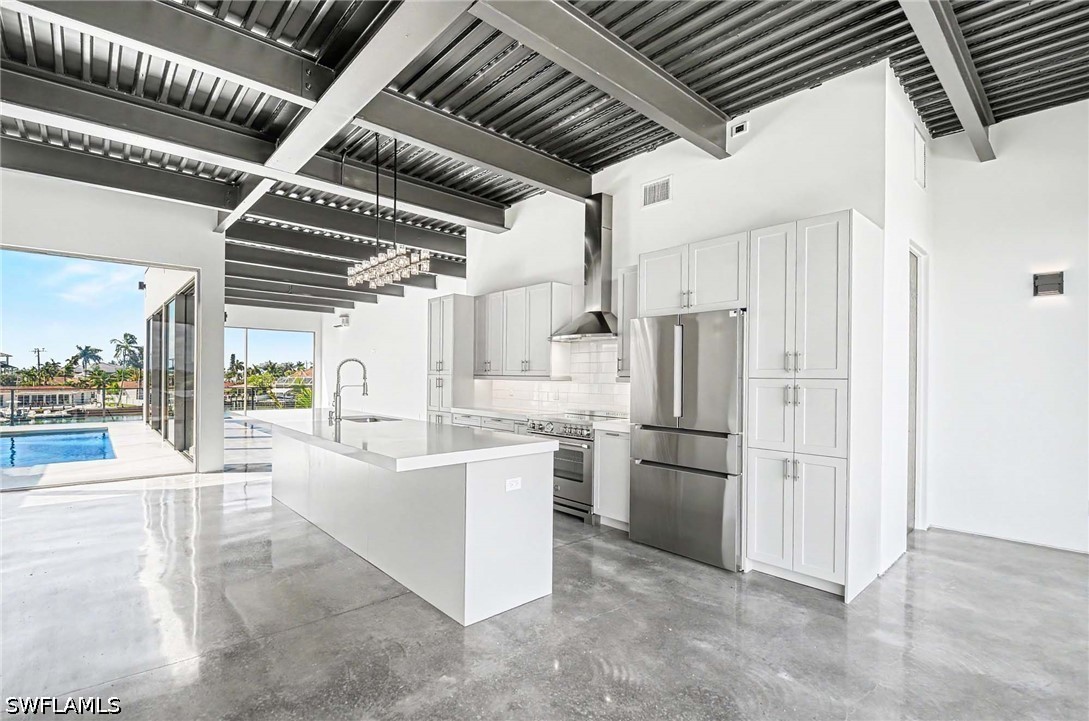3 Bed Pool Home for Sale in Isles Of Capri, photo 27