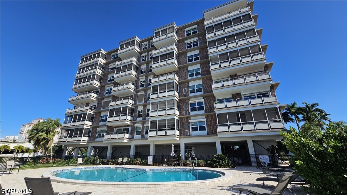 1 Bed Condominium for Sale in Fort Myers, photo 27