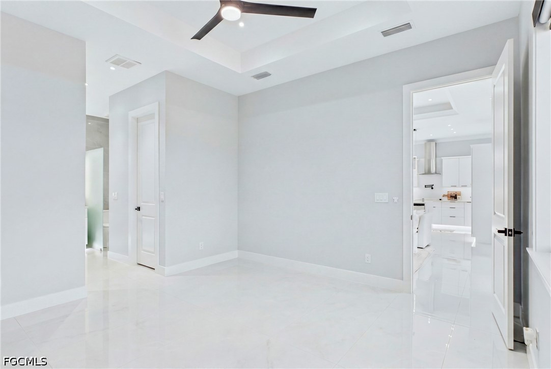 4 Bed Waterfront Home for Sale in Cape Coral, photo 27