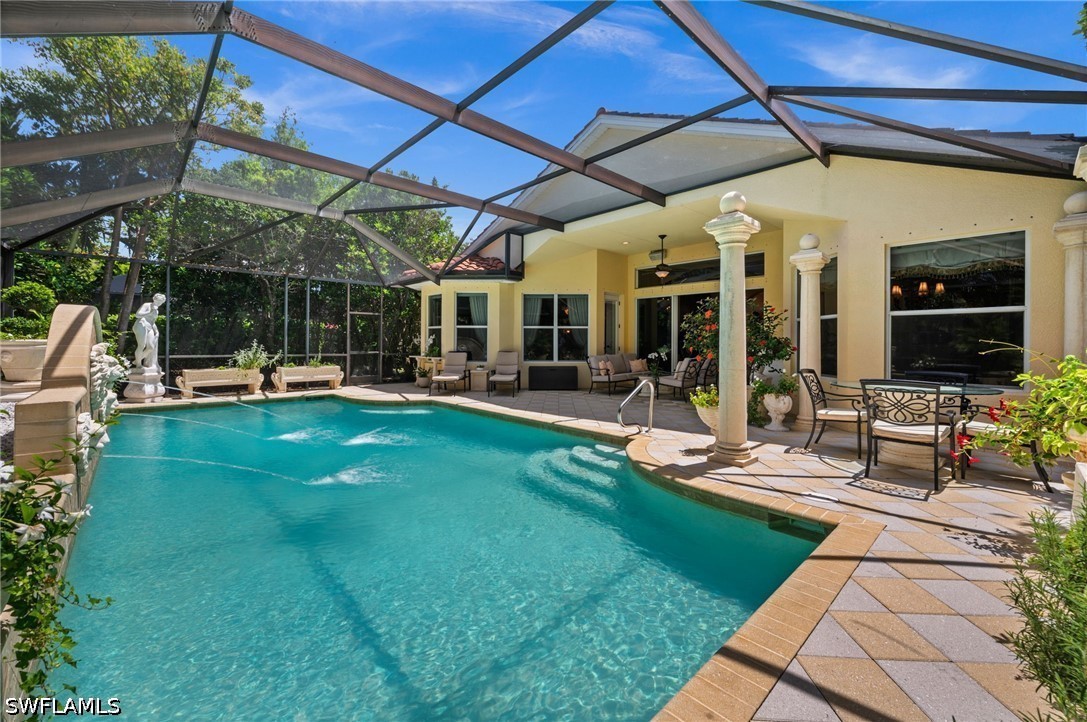 3 Bed Pool Home for Sale in Belle Lago, photo 27