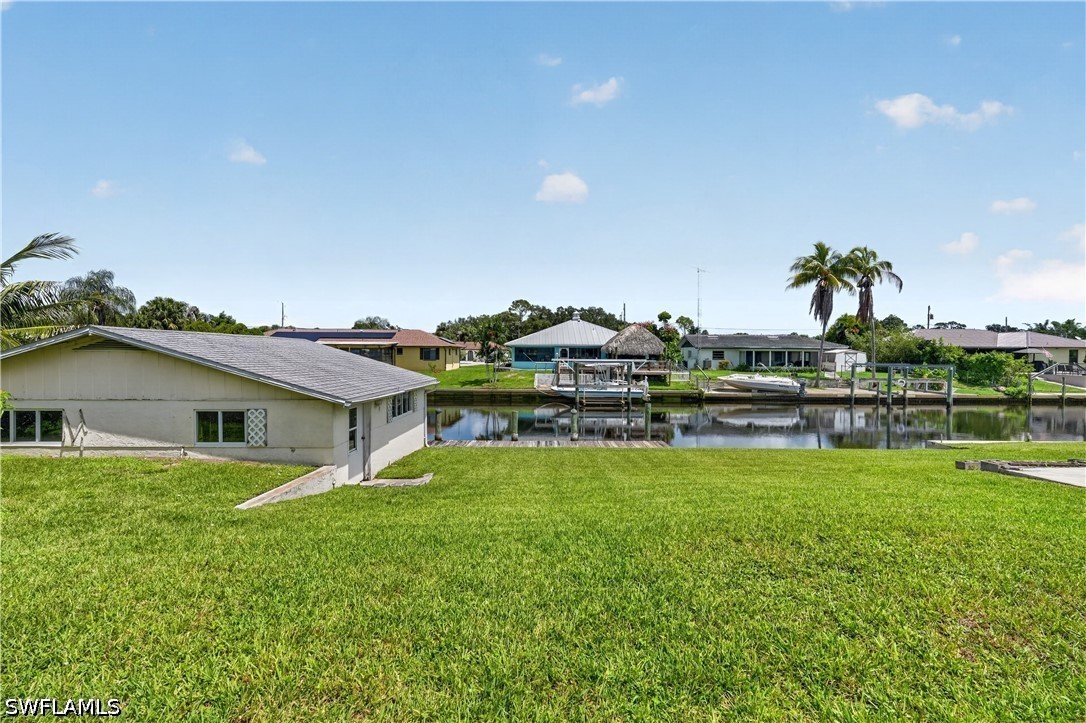 3 Bed Waterfront Home for Sale in Fort Myers, photo 27