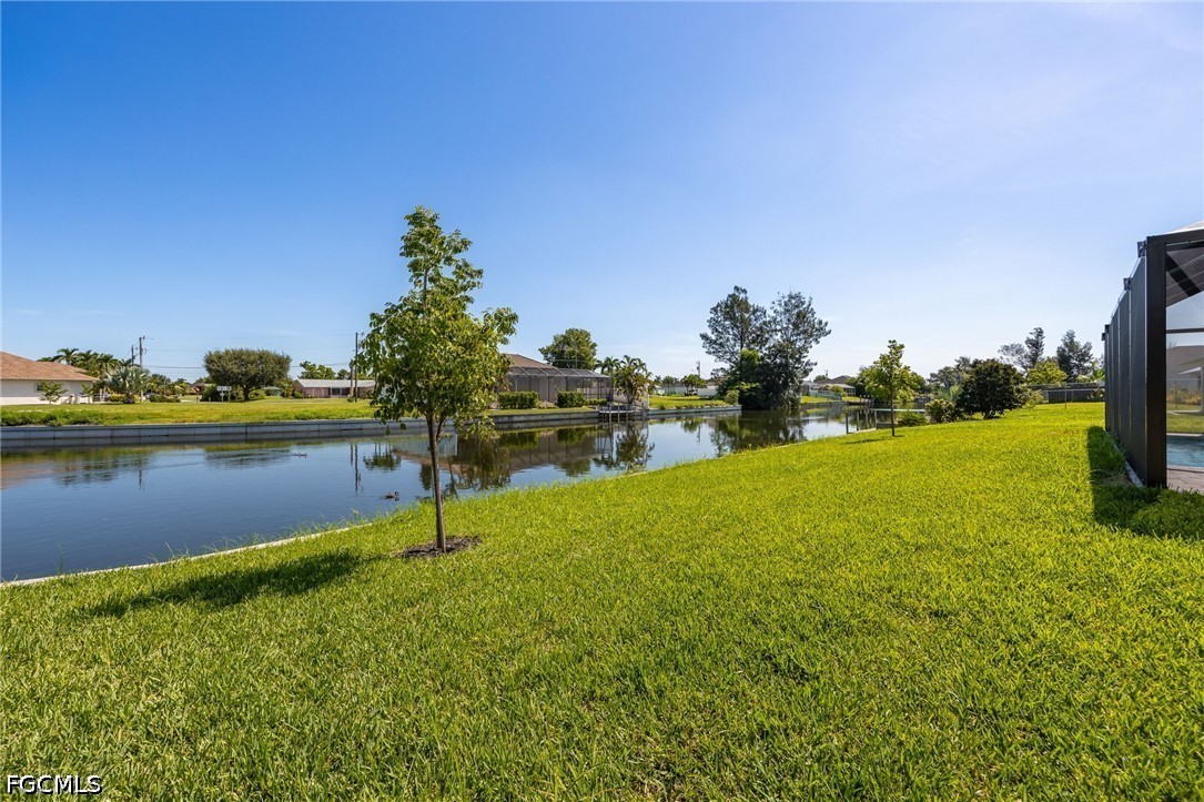 4 Bed Pool Home for Sale in Cape Coral, photo 27