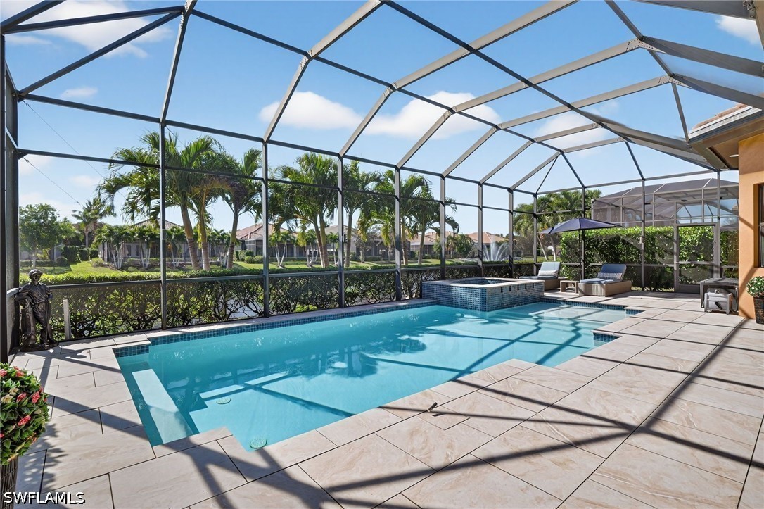 3 Bed Pool Home for Sale in Naples, photo 27