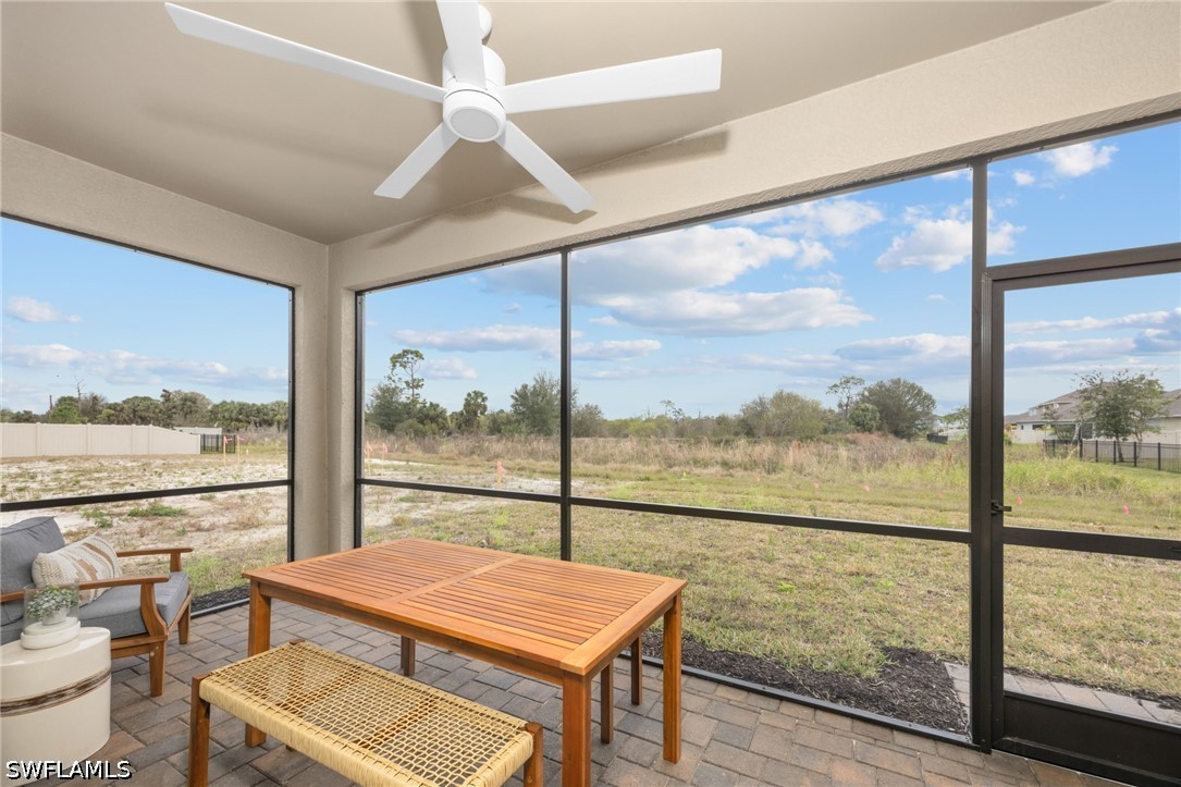 4 Bed SingleFamilyResidence for Sale in North Fort Myers, photo 27