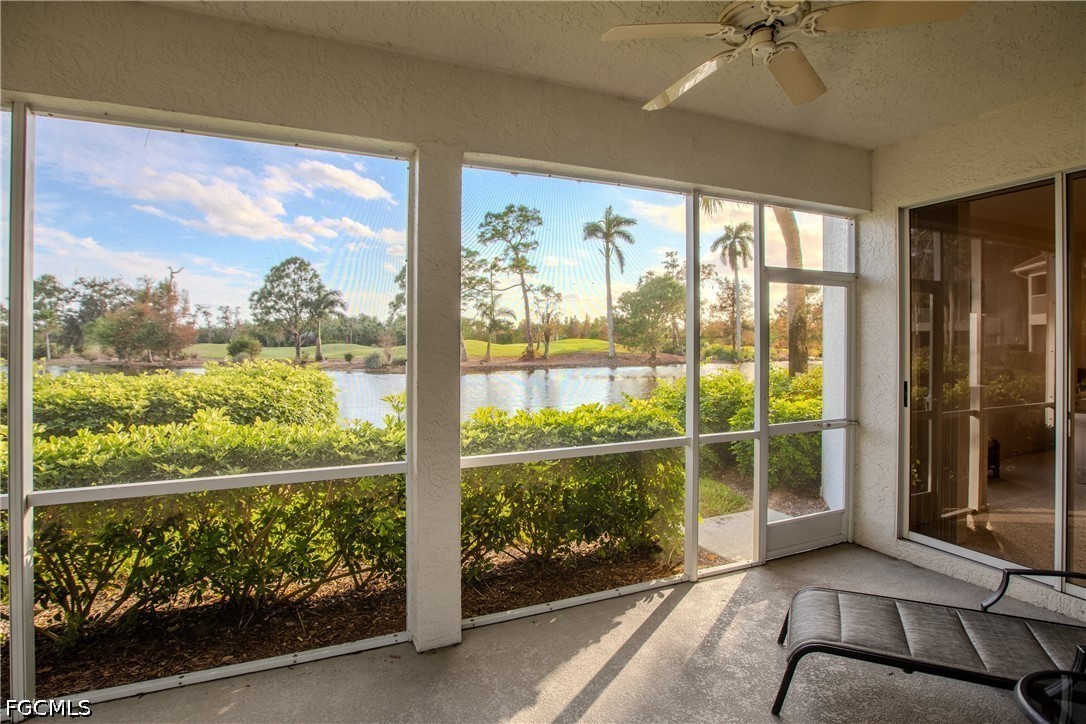 2 Bed Waterfront Home for Sale in Estero, photo 27
