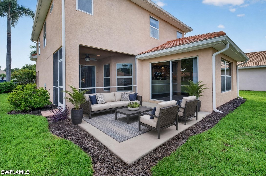 4 Bed SingleFamilyResidence for Sale in Estero, photo 27