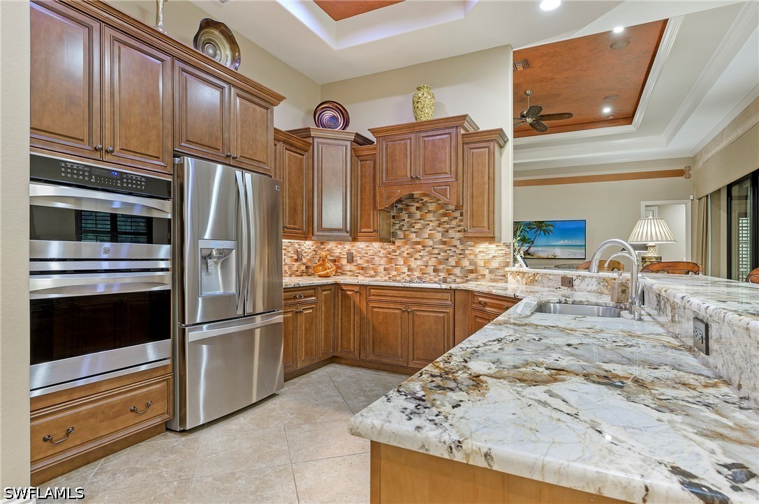 3 Bed Pool Home for Sale in Briarwood, photo 27