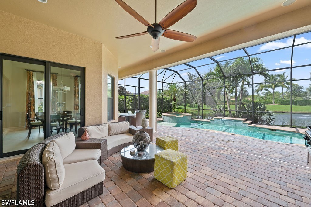 3 Bed Pool Home for Sale in Lakoya, photo 27