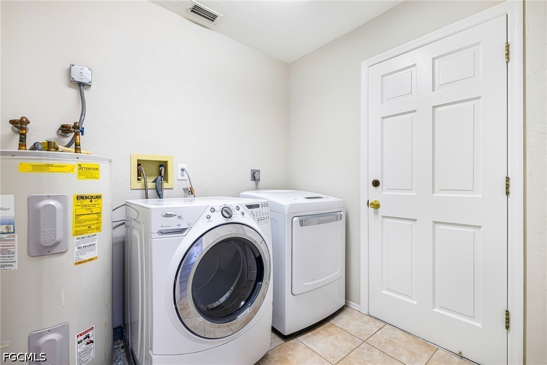 3 Bed Pool Home for Sale in Estero, photo 27