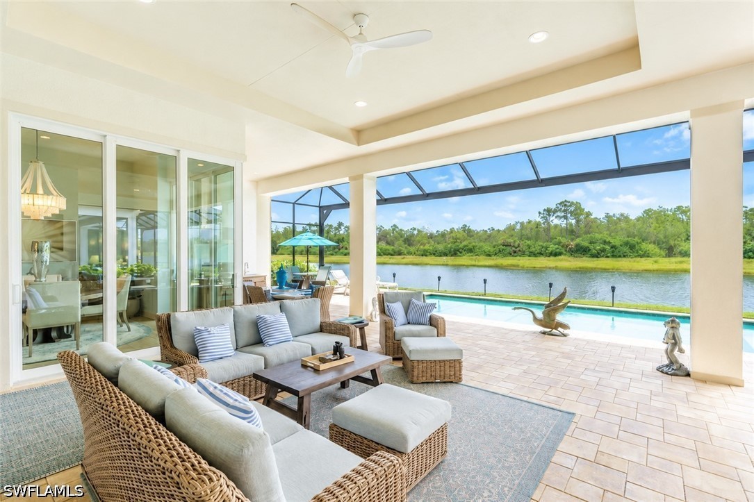 4 Bed Pool Home for Sale in Crane Point, photo 27