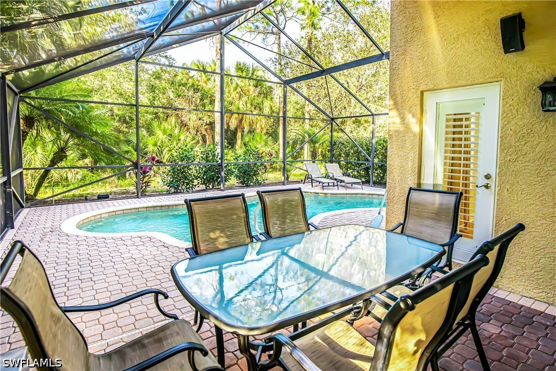 3 Bed Pool Home for Sale in Saturnia Lakes, photo 27
