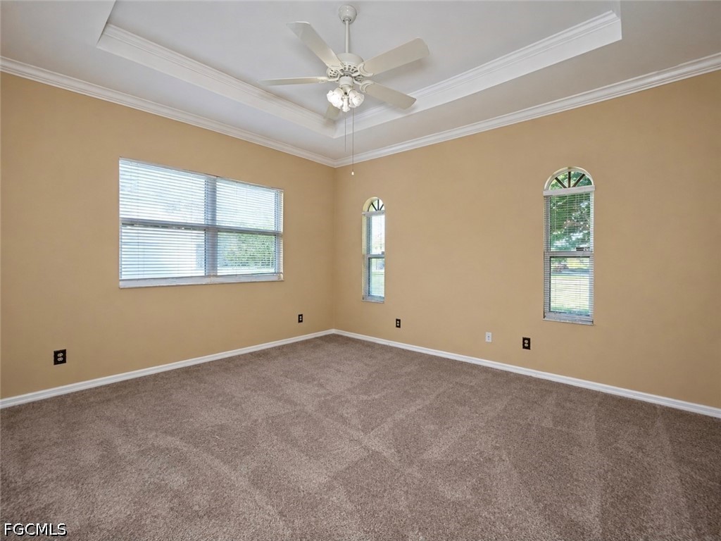 3 Bed Pool Home for Sale in Cape Coral, photo 27
