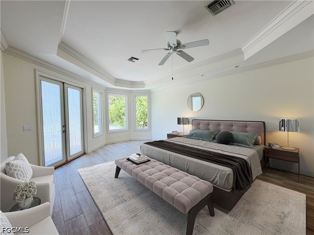 4 Bed Pool Home for Sale in Sanibel, photo 27