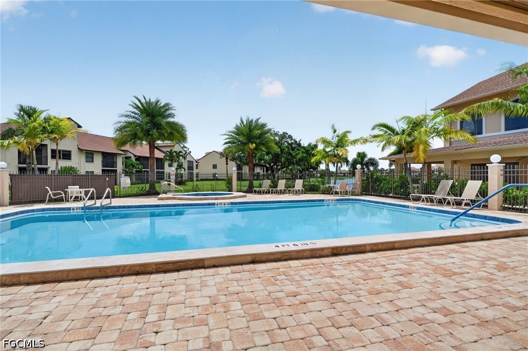 3 Bed Condominium for Sale in Fort Myers, photo 27