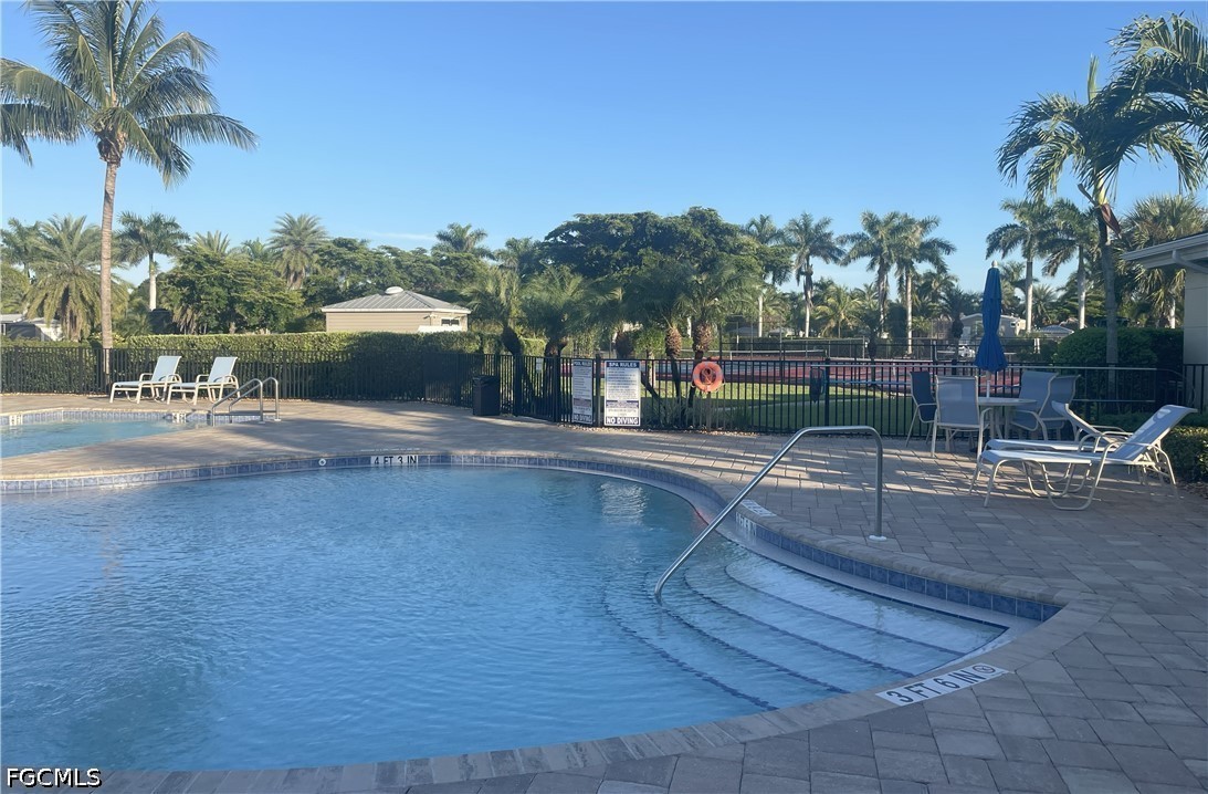 Waterfront Home for Sale in Fort Myers, photo 27