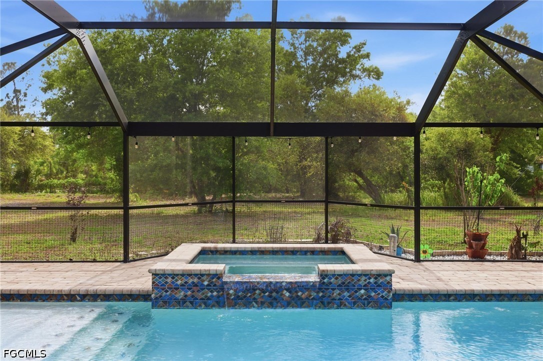4 Bed Pool Home for Sale in North Port, photo 27