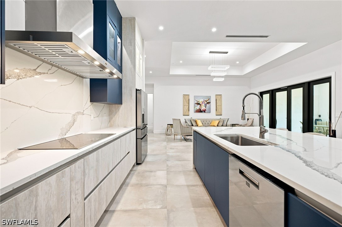4 Bed SingleFamilyResidence for Sale in Naples, photo 27