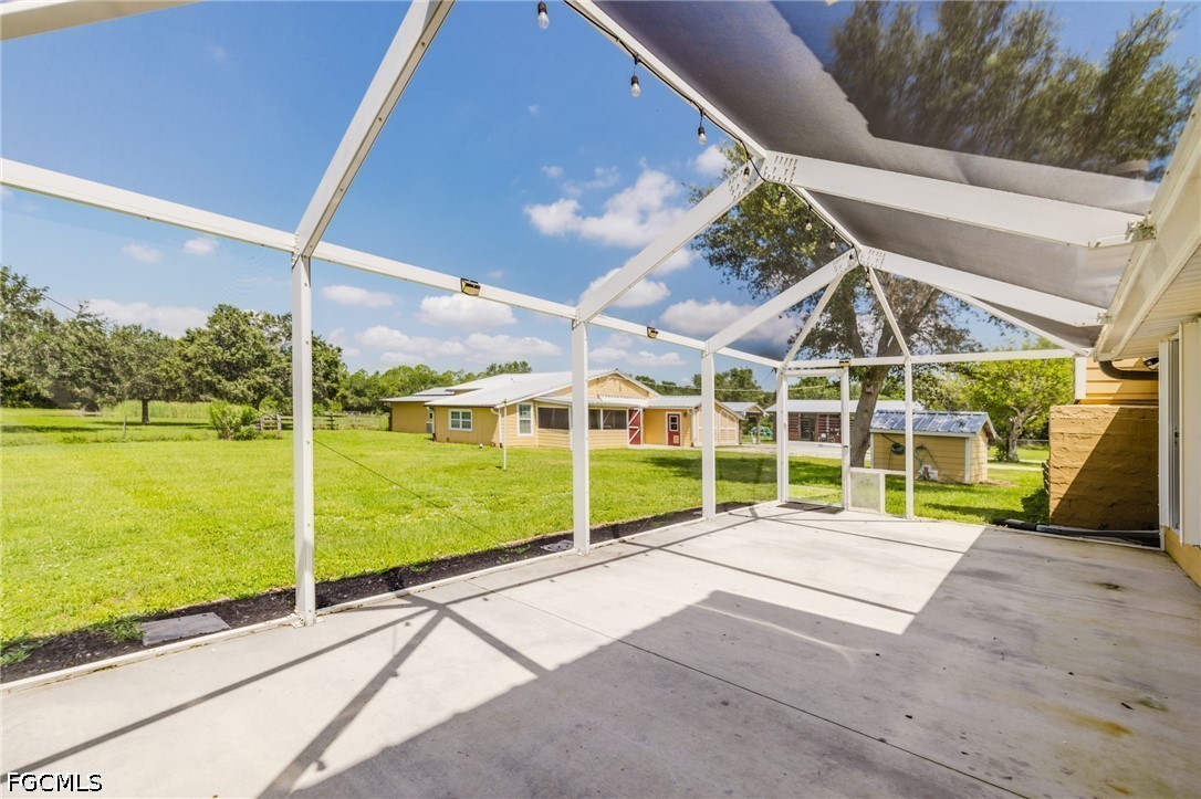 4 Bed Pool Home for Sale in Fort Myers, photo 27