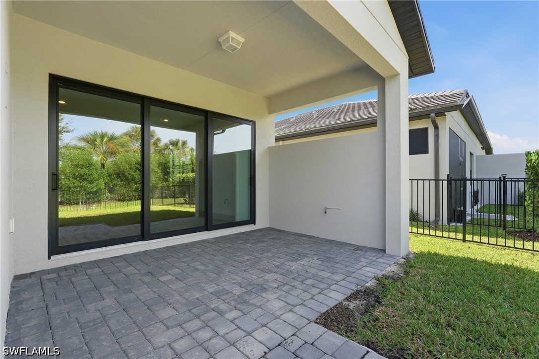 2 Bed Attached for Sale in Abaco Pointe, photo 27
