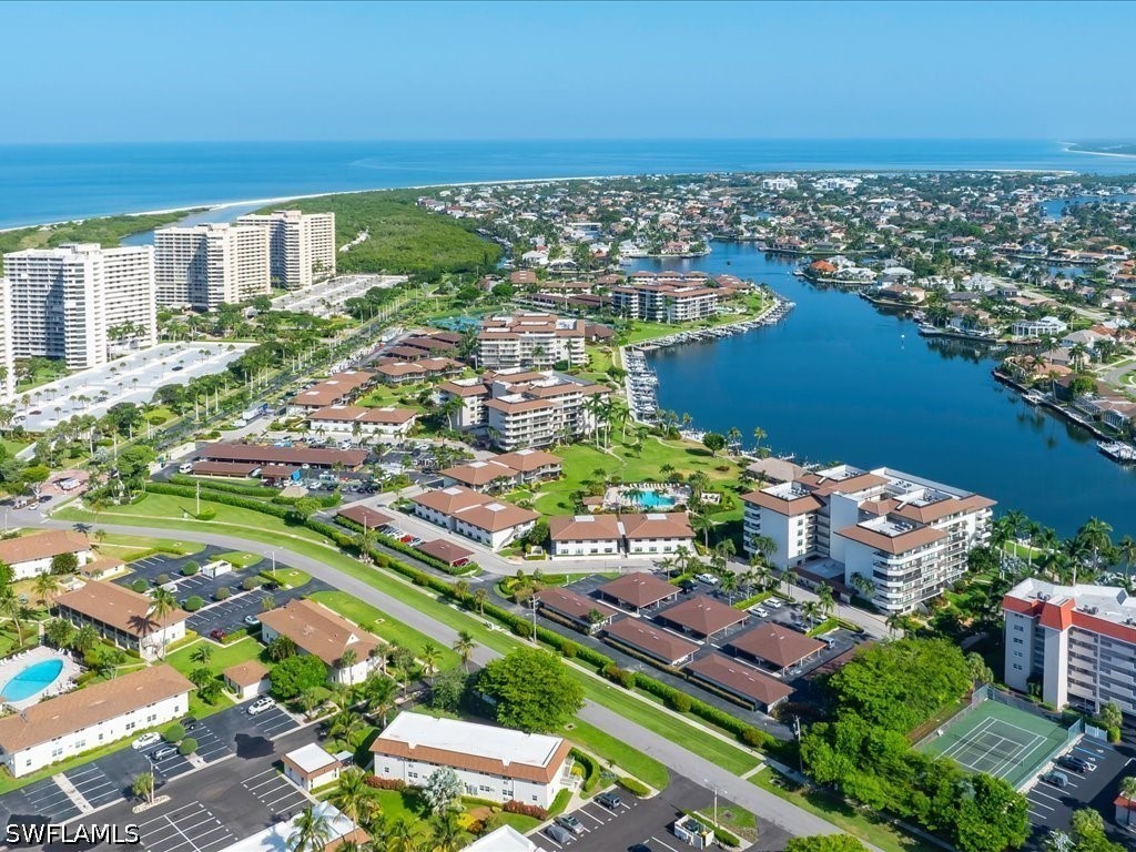 2 Bed Waterfront Home for Sale in Marco Island, photo 27