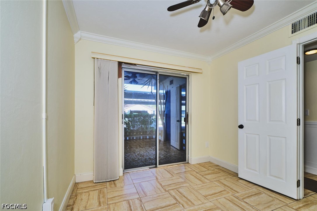 2 Bed Waterfront Home for Sale in Cape Coral, photo 27