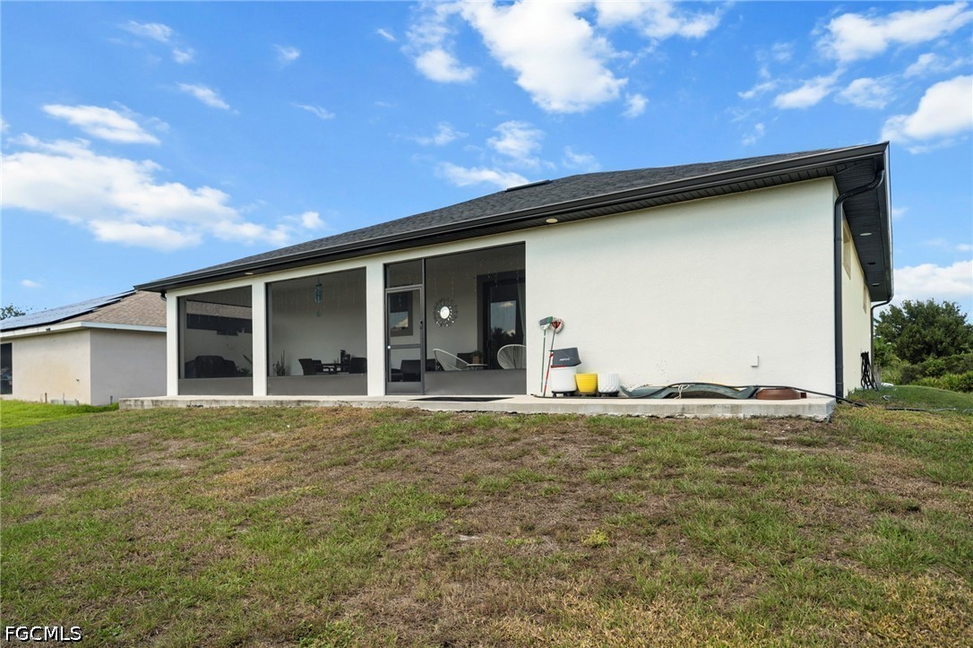 4 Bed SingleFamilyResidence for Sale in Lehigh Acres, photo 27