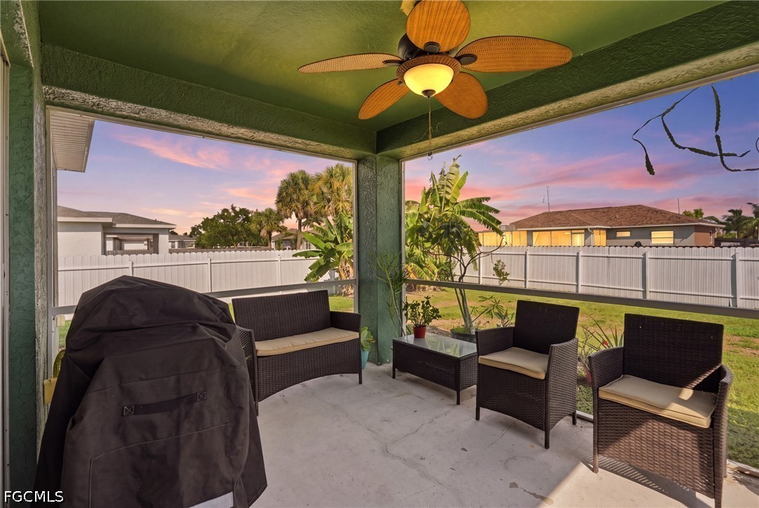 4 Bed SingleFamilyResidence for Sale in Cape Coral, photo 27