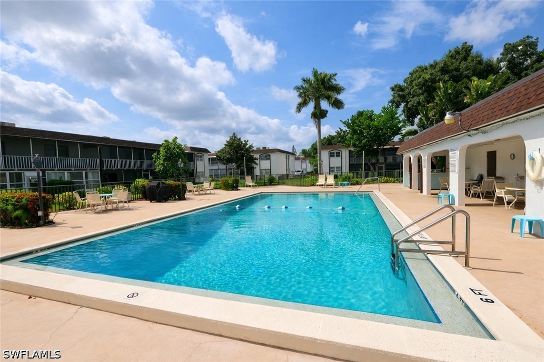 2 Bed Condominium for Sale in Fort Myers, photo 27