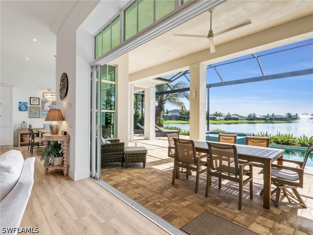 3 Bed Pool Home for Sale in Parrot Cay, photo 27