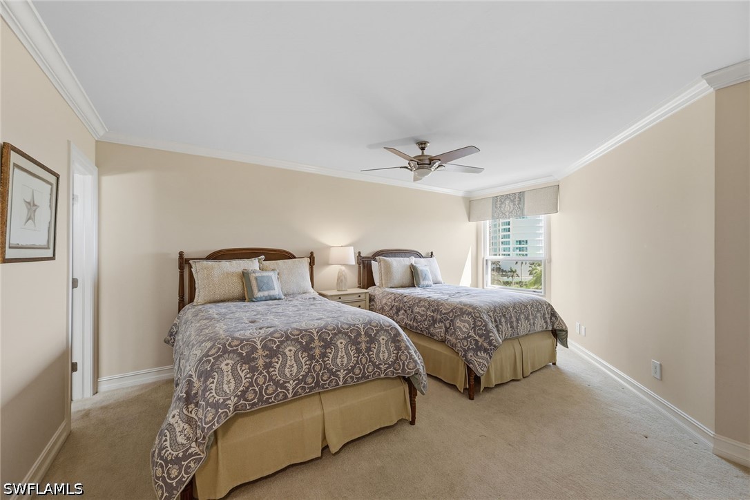 2 Bed Waterfront Home for Sale in Naples, photo 27