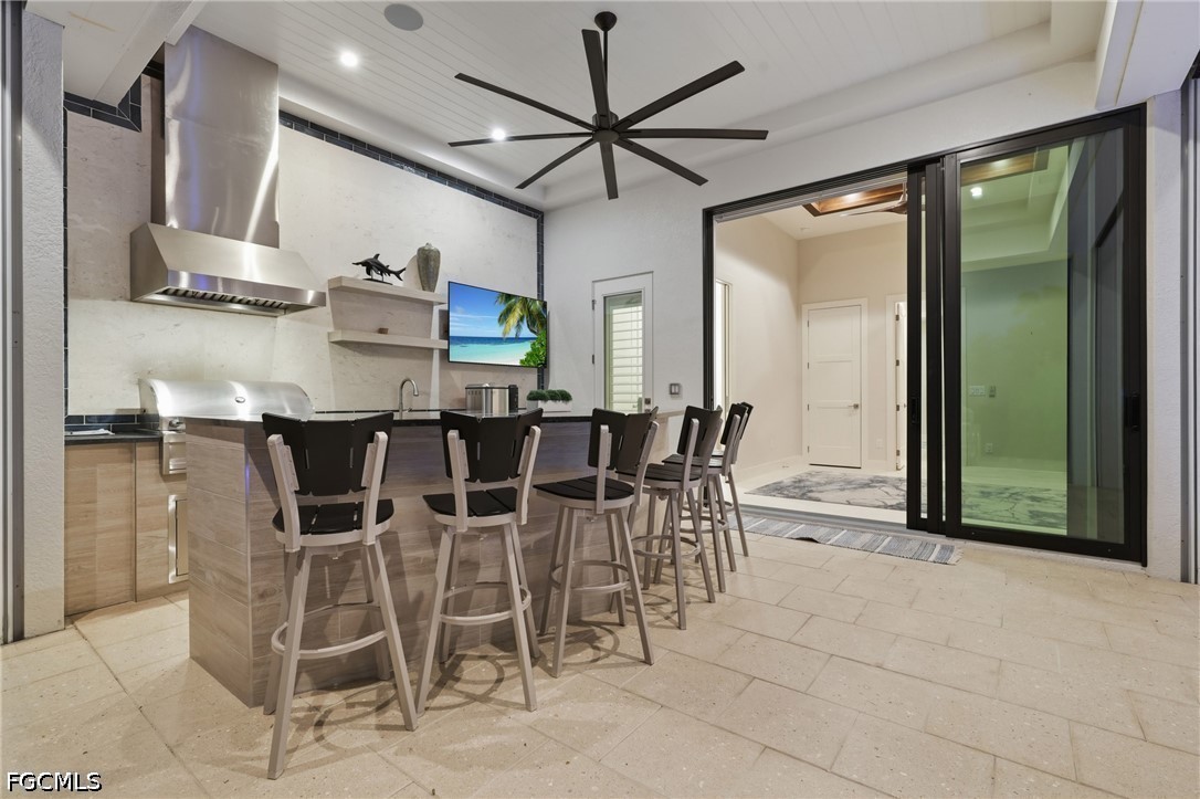 4 Bed Pool Home for Sale in Cape Coral, photo 27