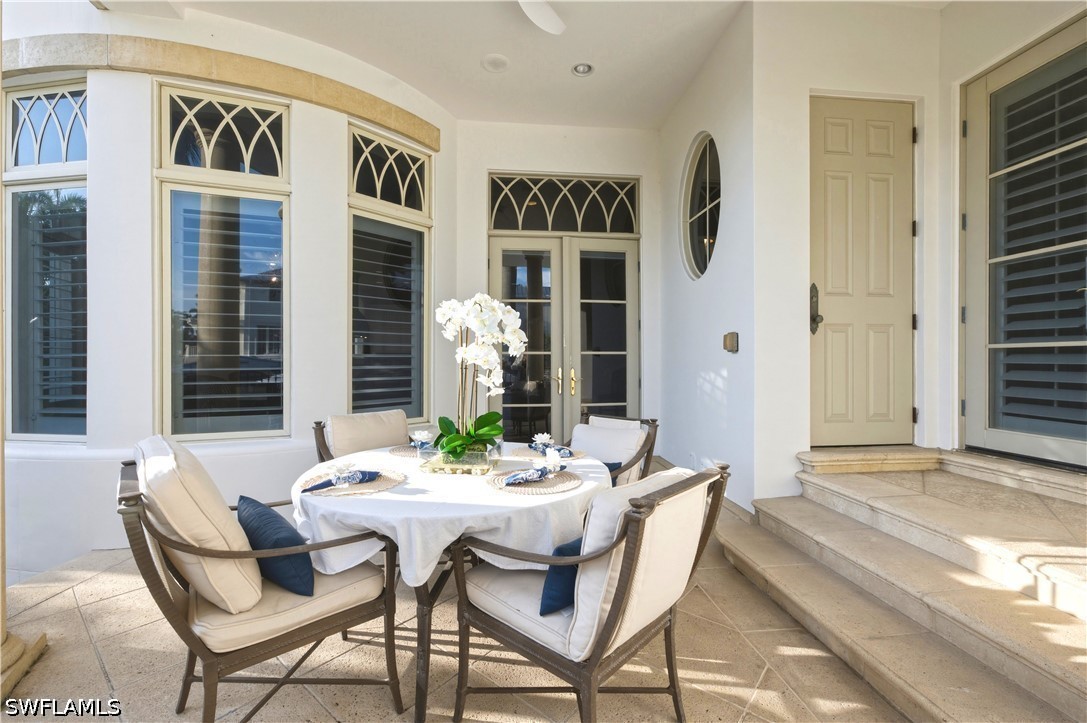 5 Bed Pool Home for Sale in Olde Naples, photo 27