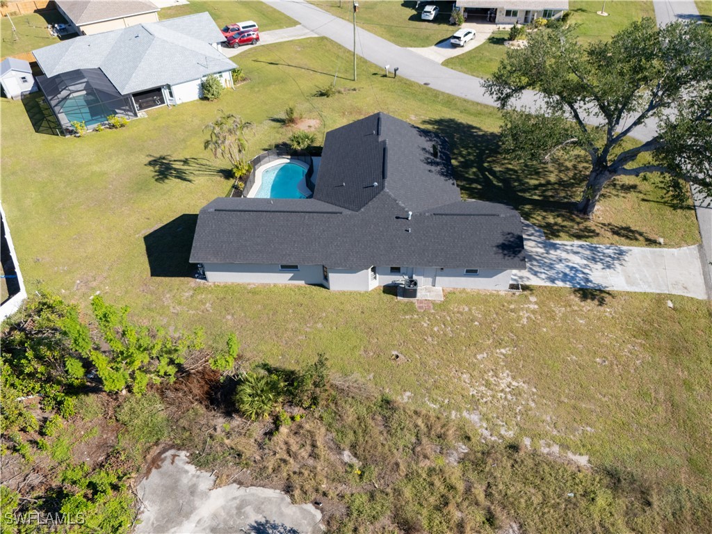 3 Bed Pool Home for Sale in Port Charlotte, photo 28