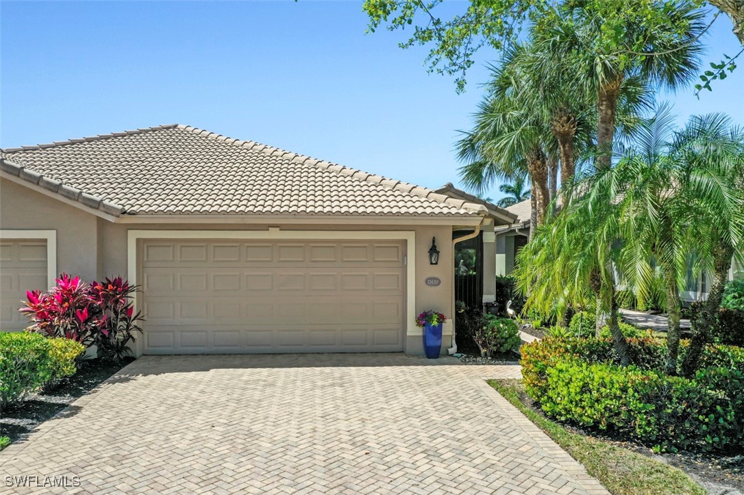 2 Bed Attached for Sale in Bella Terra, FL — photo 28