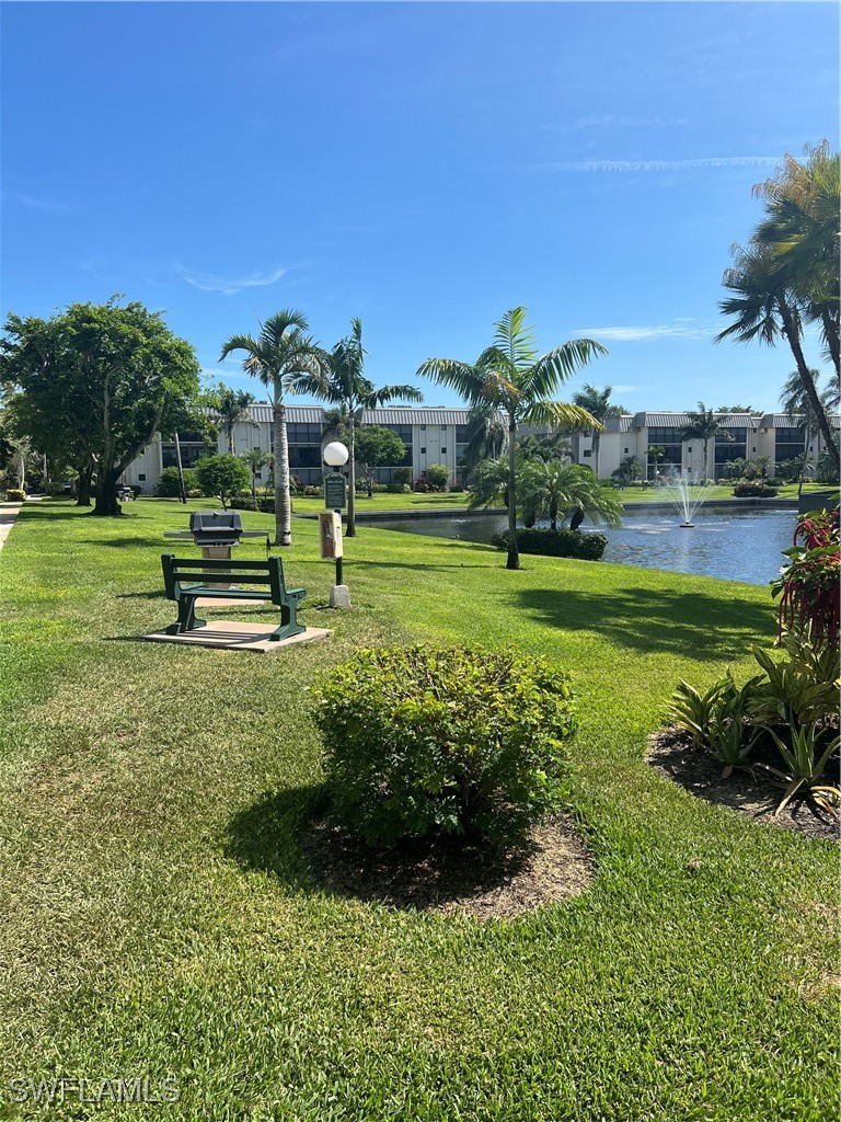 2 Bed Waterfront Home for Sale in Naples, FL, $310,000 — photo 28