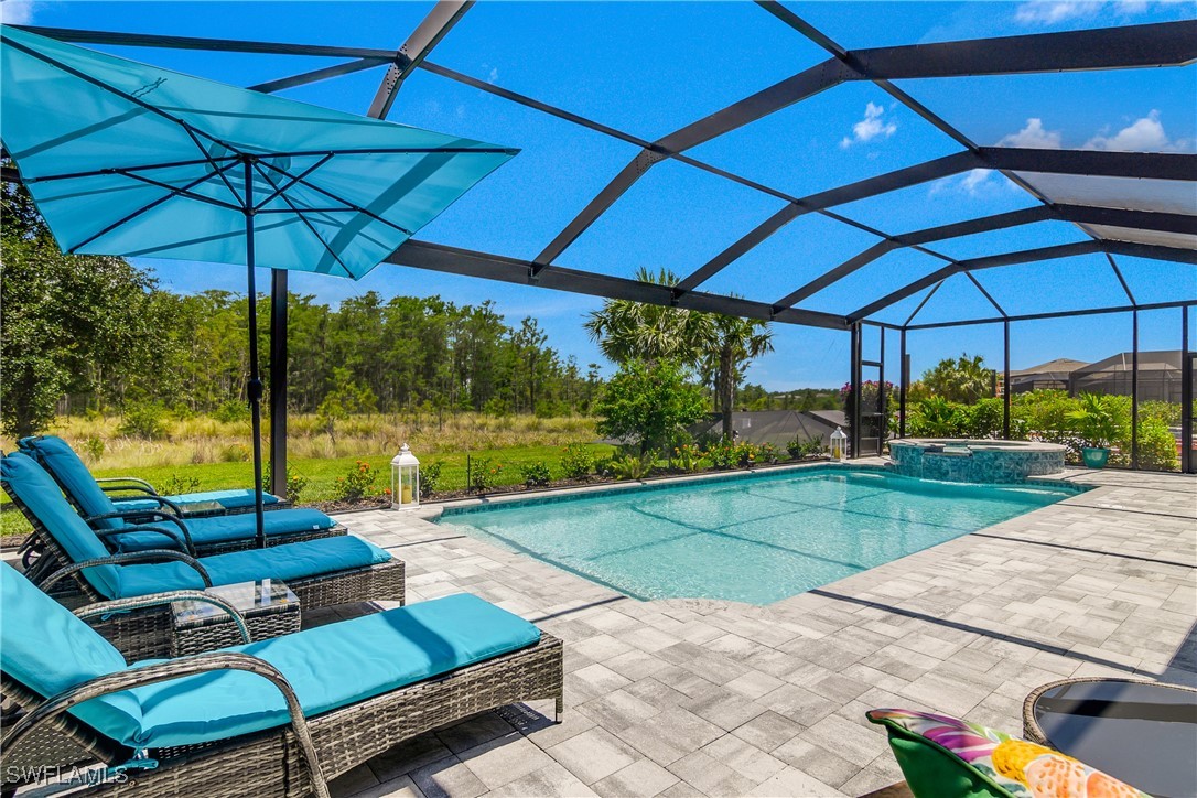 3 Bed Pool Home for Sale in Estero, FL, $779,000 — photo 28
