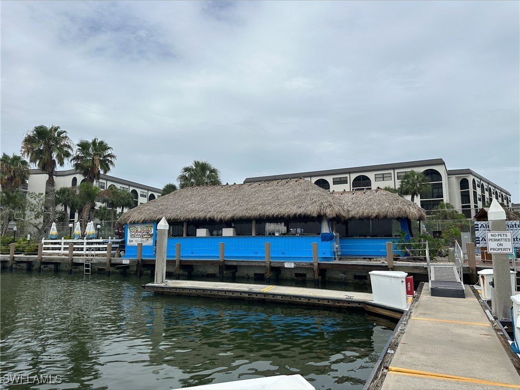 1 Bed Waterfront Home for Sale in Anglers Cove, FL, $419,900 — photo 28