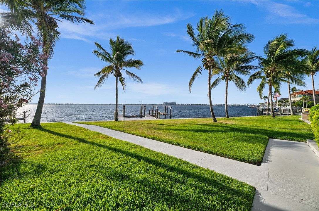 4 Bed Pool Home for Sale in Cape Coral, FL, $3,250,000 — photo 28