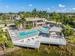 1 Bed Condominium for Sale in Granada Lakes, FL — photo 28