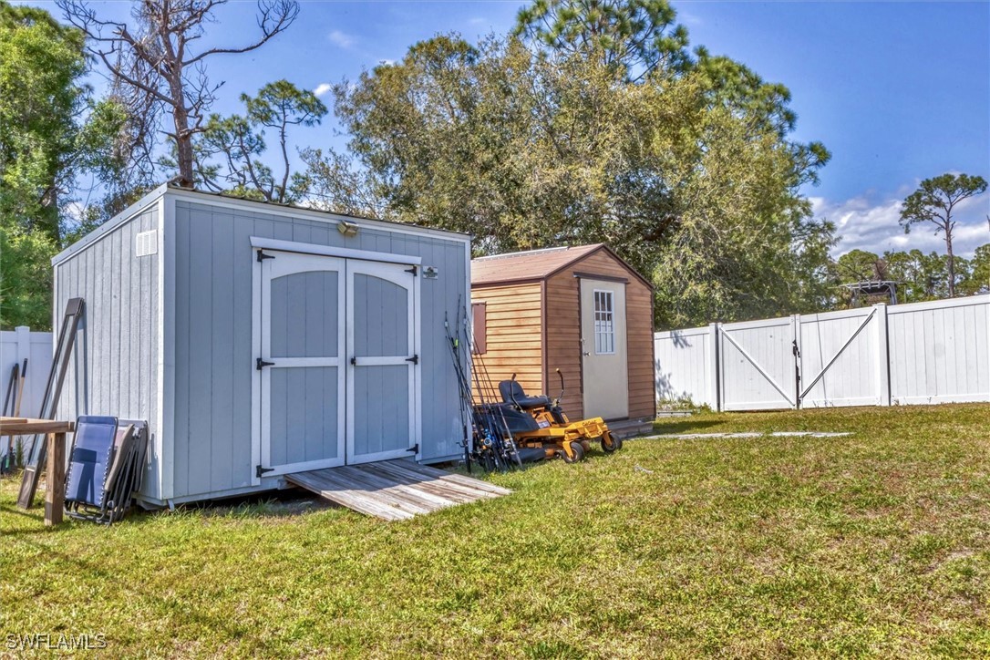 4 Bed Pool Home for Sale in Port Charlotte, FL, $399,900 — photo 28
