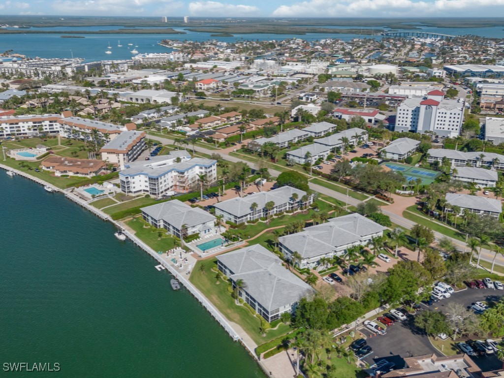 2 Bed Waterfront Home for Sale in Marco Island, FL, $410,000 — photo 28