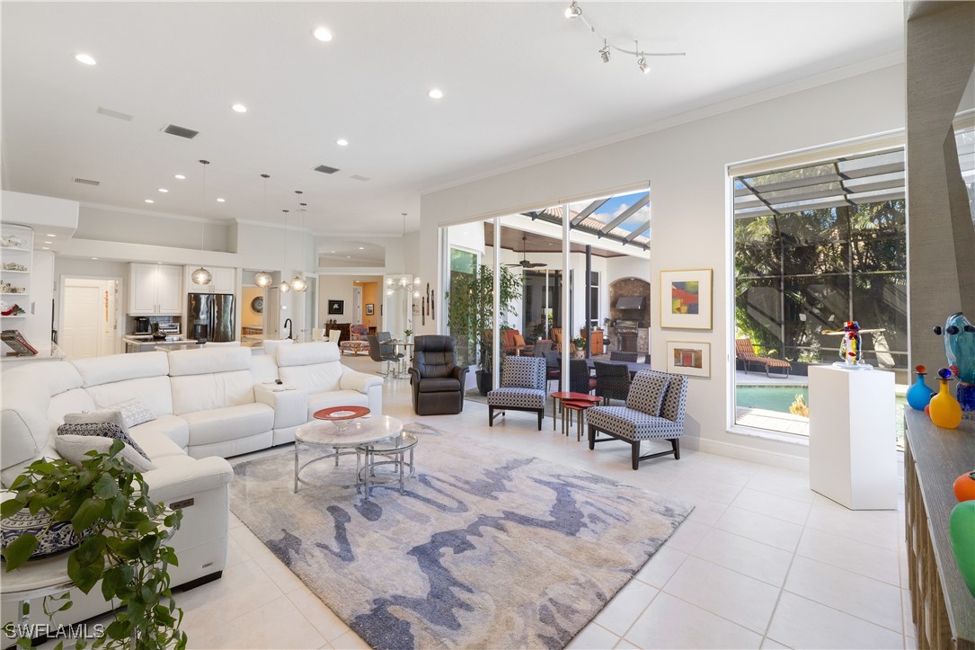4 Bed Pool Home for Sale in Edgewater, FL, $1,575,000 — photo 28