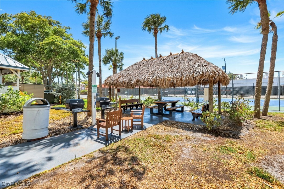 1 Bed Waterfront Home for Sale in Marco Island, FL, $525,000 — photo 28